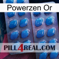 Powerzen Gold viagra2